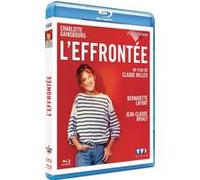 L'effrontée - Blu-Ray + Copie Digitale