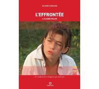 L'Effrontée De Claude Miller - Olivier Curchod - Gremese - broché - Monographie