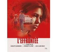 L'Effrontée DVD G
