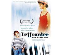 L'Effrontee [Import USA Zone 1]