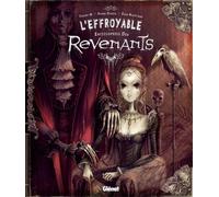 L'effroyable encyclopédie des revenants