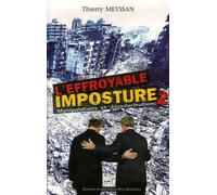 L'effroyable imposture: Tome 2, Manipulations et désinformations