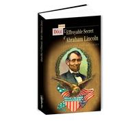 L'effroyable secret d'Abraham Lincoln - Gérard Dôle - Terre De Brume - broché - Roman