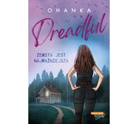 L'effroyable Zemsta jest najwa¿niejsza Ohanka (Buch auf Polnisch)