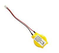 LeFix Batterie CMOS RTC BIOS compatible avec Lenovo Thinkpad T60 T60P T61 T61P R50 R51 R52 R53 R60 R60e R61 R61i T400 T500 R400 R500 T410 T410i T410s 420 T. 420i T420s T430 T430i | X220 X220i X230