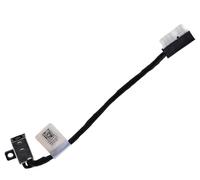 LeFix Câble de rechange pour port de charge CC Dell Inspiron 3405 3510 3511 3515 | Inspiron 15 3518 3520 3521 3525 | Vostro 3400 3401 3405 3500 3501, DC301015TT 00