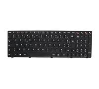 LeFix-Clavier Non rétroéclairé Français AZERTY pour Lenovo G500 G510 G505 G700 G710,Non Compatible avec Le G500s