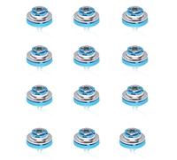 LeFix Lot de 12 vis d'isolation pour disque dur HP DC5800 DC7800 DC7900 6005 6200 6300 Z200 6000 8000 8100 8200 8300 Z400 Z200 00 Z2. 10 Z220 Z600 450712-001 (12 vis)