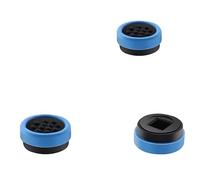 LeFix Lot de 2 capuchons de rechange pour souris Dell E6400 E6410 E6420 E6430 E4300 E4310 E5410 E5500 E7240 E7440 E7250 E7450