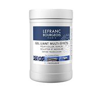 Lefranc Bourgeois Additif - Gel Liant Multi-Effets 1L