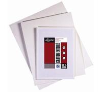 Lefranc Bourgeois Carton Entoilé 30X40cm