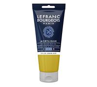 Lefranc Bourgeois Acrylique Fine Tube 80ml Stil De Grain Vert