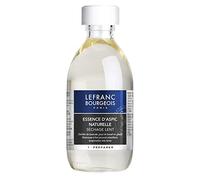 Lefranc Bourgeois Additif - Essence Aspic Naturelle Flacon 250ml