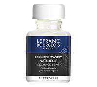 Lefranc Bourgeois Additif - Essence Aspic Naturelle Flacon 75ml