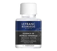 Essence De Pétrole Flacon 75ml