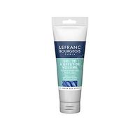 Lefranc Bourgeois Additif - Gel 3D À Effet de Volume Brillant 120ml