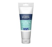Lefranc Bourgeois Additif - Gel 3D À Effet de Volume Brillant 250ml