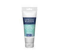 Lefranc Bourgeois Additif - Gel À Intégration de Matières Brillant 120ml