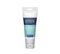 Lefranc Bourgeois Additif - Gel À Intégration de Matières Mat 120ml