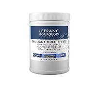 Lefranc Bourgeois Additif - Gel Liant Multi-Effets 500ml