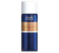 Lefranc & Bourgeois Additif vernis pour gouache Superfin Spray 400 ml