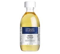 Lefranc Bourgeois Additif - Médium à Peindre Brillant Flacon 250ml