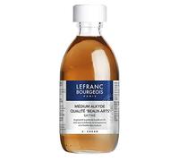 Lefranc Bourgeois Additif - Médium Alkyde Flacon 250ml