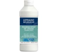 Lefranc Bourgeois Additif - Médium de Lissage Brillant 473ml