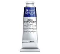 Medium Empâtement Gel Mat 60ml Lefranc Bourgeois