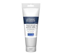 Lefranc Bourgeois Additif - Mortier de Structure 250ml