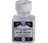 Lefranc Bourgeois - Additif pour peinture à l'huile - 75 ml Transparent G