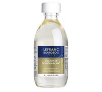 Lefranc Bourgeois Additif - Siccatif de Courtrai Flacon 250ml