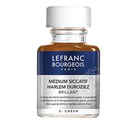 Lefranc Bourgeois Additif - Siccatif Harlem Duroziez Flacon 75ml