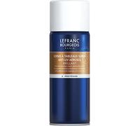 Lefranc Bourgeois Additif - Vernis Brillant à Tableau Surfin Aerosol 400ml