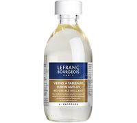 Vernis Brillant Tableau Surfin Anti Uv 1l - Le Franc Bourgeois