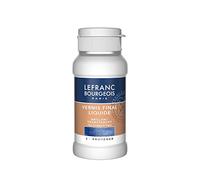 Lefranc Bourgeois Additif - Vernis Final Liquide Brillant 120 ml