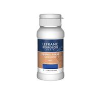 Lefranc Bourgeois Additif - Vernis Final Liquide Mat 120ml