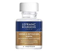 Lefranc Bourgeois Superior - Vernis à retoucher - 75 ml