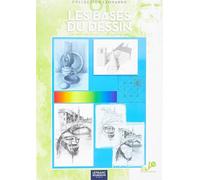 Lefranc Bourgeois Album Léonardo N°1 Les Bases Du Dessin