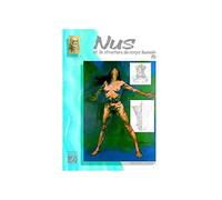 Lefranc Bourgeois Album Léonardo N°10 Nus