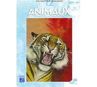 Lefranc Bourgeois Album Léonardo N°12 Les Animaux