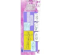 Lefranc Bourgeois Album Léonardo N°2 Les Bases Du Dessin