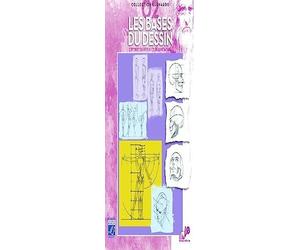 Lefranc Bourgeois Album Léonardo N°2 Les Bases Du Dessin