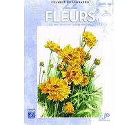 Lefranc Bourgeois Album Léonardo N°22 Les Fleurs