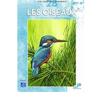 Lefranc Bourgeois Album Léonardo N°28 Les Oiseaux