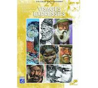 Lefranc Bourgeois Album Léonardo N°29 Les Visages