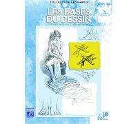 Lefranc Bourgeois Album Léonardo N°3 Les Bases Du Dessin