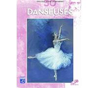 Lefranc Bourgeois Album Léonardo N°30 Les Danseuses