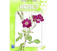 Lefranc Bourgeois Album Léonardo N°42 Les Roses