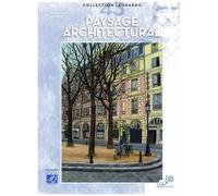 Lefranc Bourgeois Album Léonardo N°43 Paysages Architecturaux